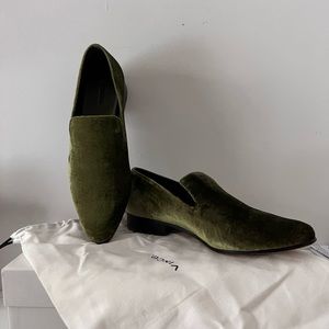 Vince - Loafer
